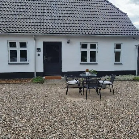 Eske - 100m From The Sea In Se Jutland By Interhome Appartamento