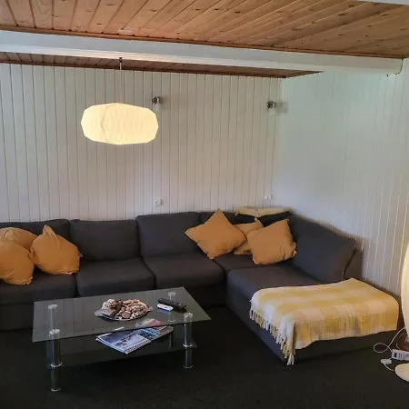Appartamento Eske - 100m From The Sea In Se Jutland By Interhome Osterby (Sonderjylland)