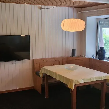 Eske - 100m From The Sea In Se Jutland By Interhome Osterby (Sonderjylland)