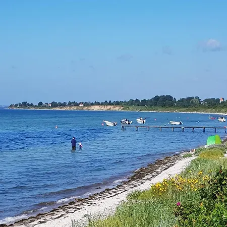Eske - 100m From The Sea In Se Jutland By Interhome * Osterby (Sonderjylland)