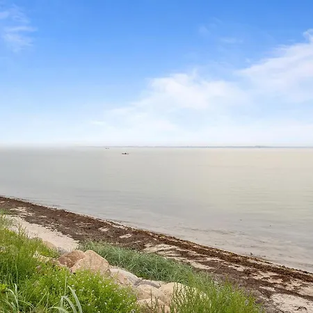 Appartamento Eske - 100m From The Sea In Se Jutland By Interhome Osterby (Sonderjylland)