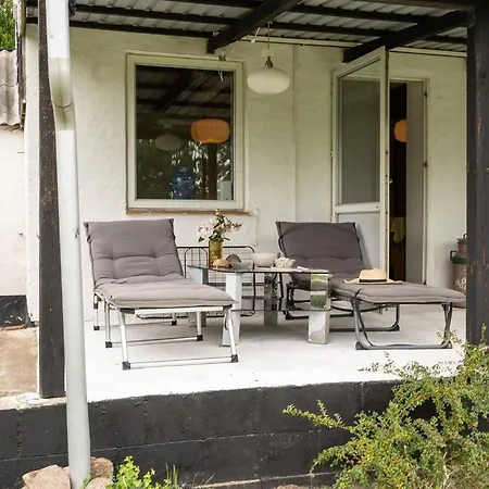 Eske - 100m From The Sea In Se Jutland By Interhome Osterby (Sonderjylland)