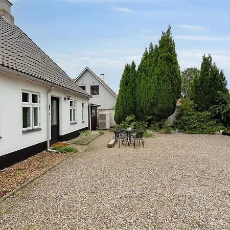 Eske - 100m From The Sea In Se Jutland By Interhome * Osterby (Sonderjylland)