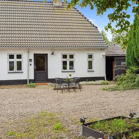 Eske - 100m From The Sea In Se Jutland By Interhome * Osterby (Sonderjylland)