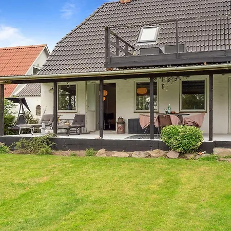 Eske - 100m From The Sea In Se Jutland By Interhome Osterby (Sonderjylland)