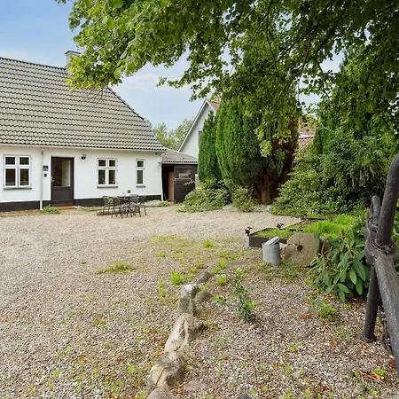 Eske - 100m From The Sea In Se Jutland By Interhome Appartamento *